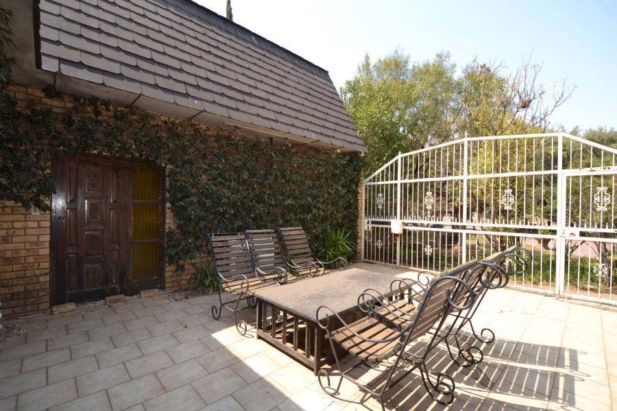 4 Bedroom Property for Sale in Hennenman Free State
